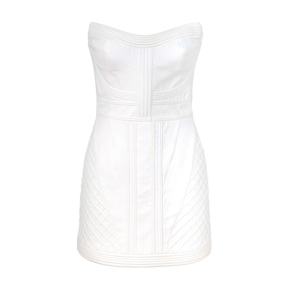 Elevate your elegance in this Zimmermann Dresses available now at Luxury Shoes 