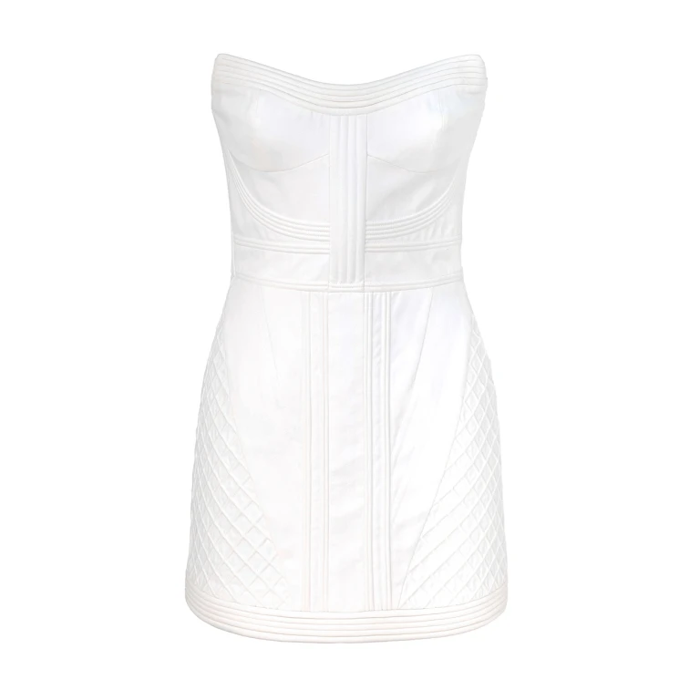 Elevate your elegance in this Zimmermann Dresses available now at Luxury Shoes 