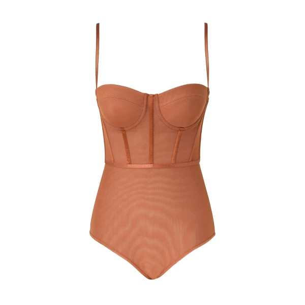 Elevate your elegance in this Zimmermann Tops available now at Luxury Shoes 