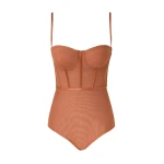Elevate your elegance in this Zimmermann Tops available now at Luxury Shoes 