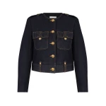 Elevate your elegance in this Zimmermann Jackets available now at Luxury Shoes 