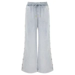 Elevate your elegance in this Zimmermann Pants available now at Luxury Shoes 