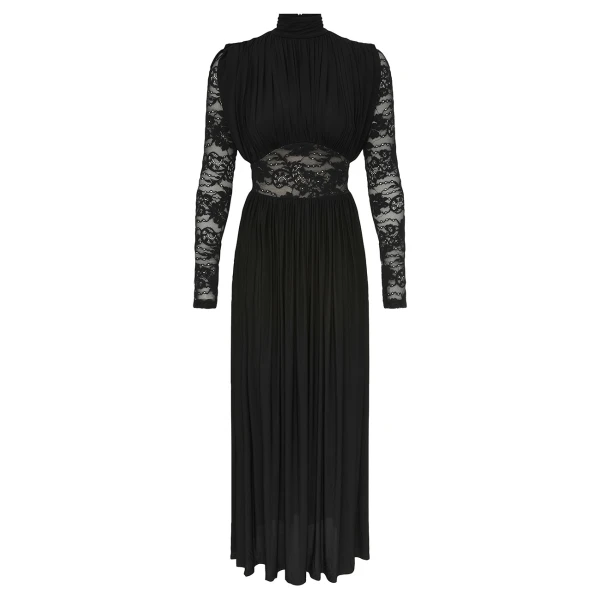Elevate your elegance in this Zimmermann Dresses available now at Luxury Shoes 