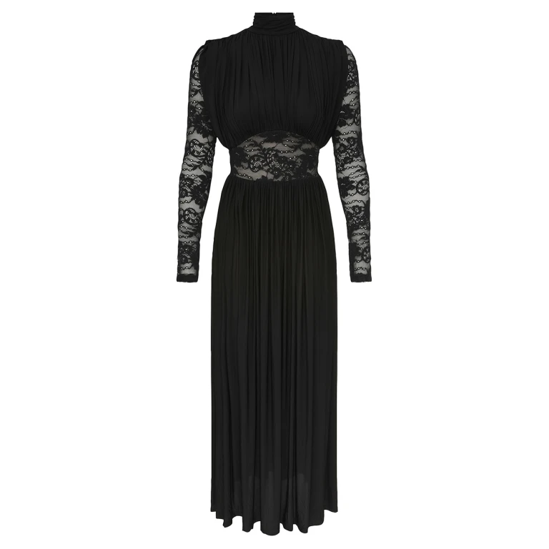 Elevate your elegance in this Zimmermann Dresses available now at Luxury Shoes 