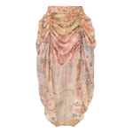 Elevate your elegance in this Zimmermann Skirts available now at Luxury Shoes 