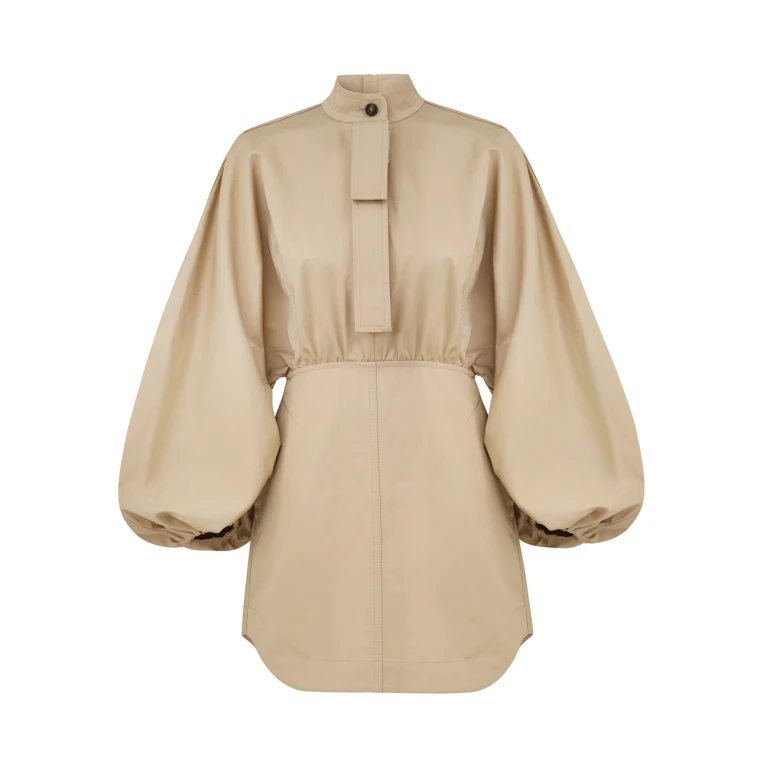 Elevate your elegance in this Zimmermann Dresses available now at Luxury Shoes 