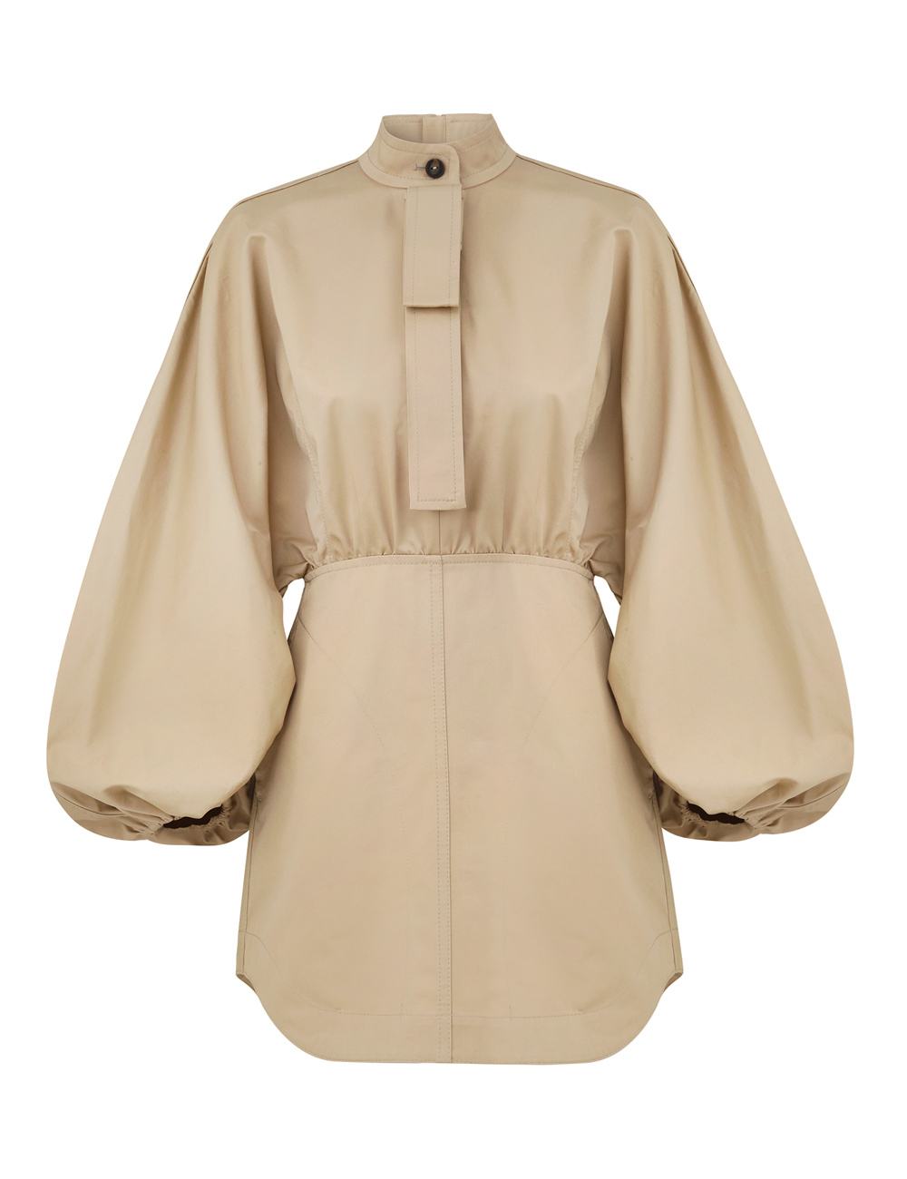 Elevate your elegance in this Zimmermann Dresses available now at Luxury Shoes 