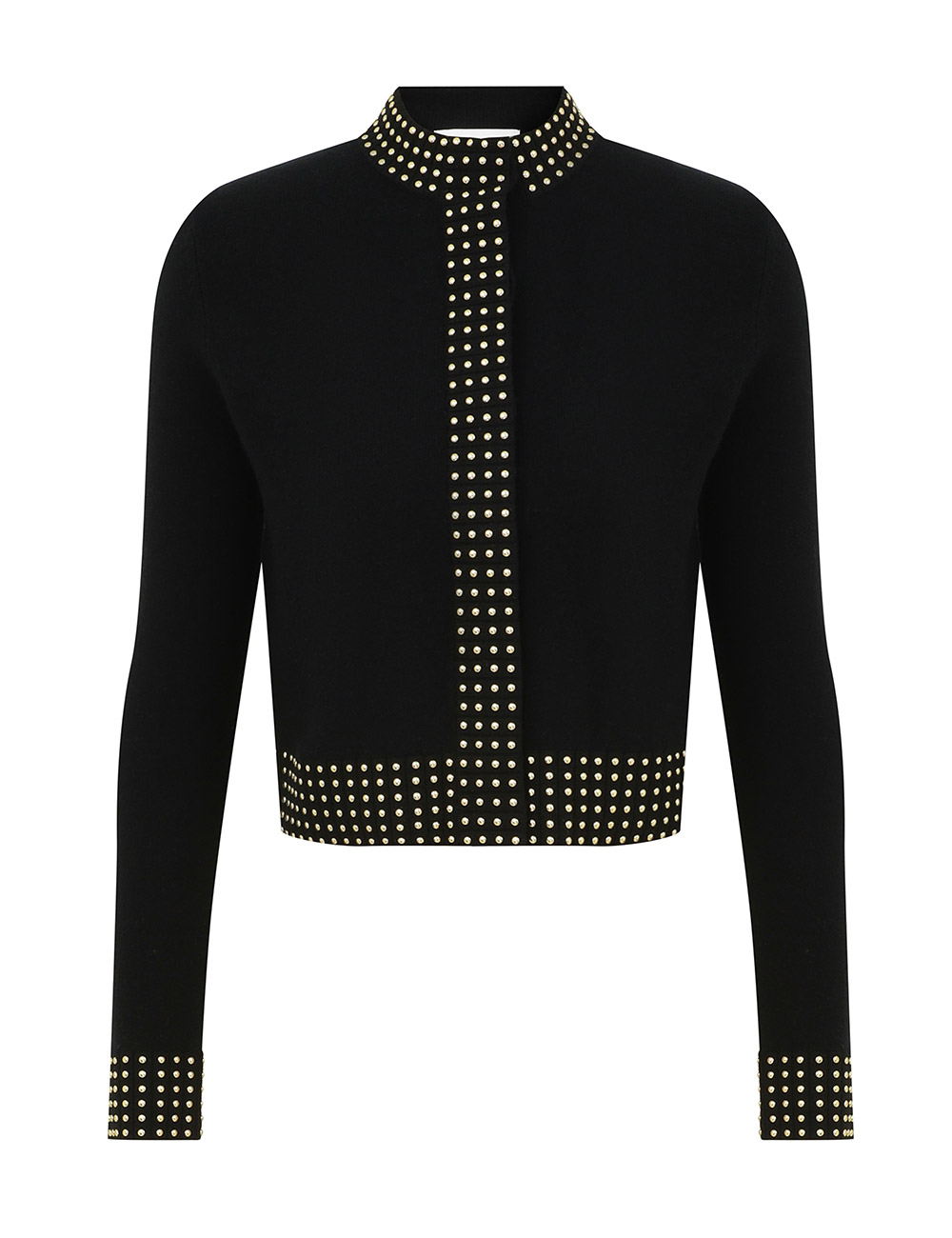 Elevate your elegance in this Zimmermann Knitwear available now at Luxury Shoes 