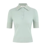 Elevate your elegance in this Zimmermann Tops available now at Luxury Shoes 