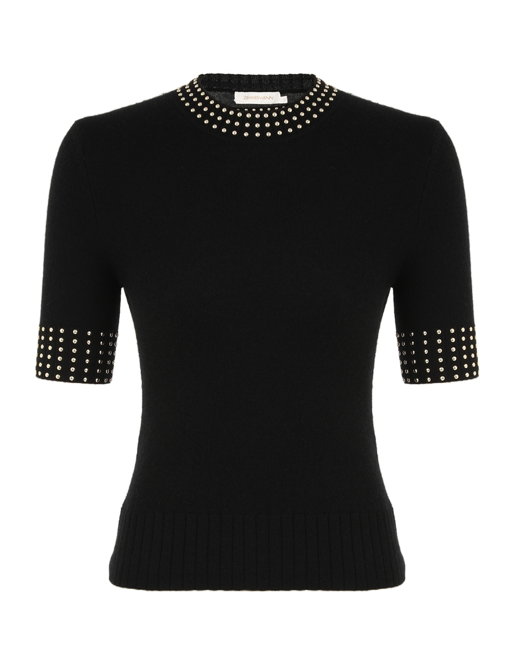 Elevate your elegance in this Zimmermann Tops available now at Luxury Shoes 