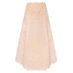 Zimmermann Rebellion Filigree Midi Skirt | Ready to Wear Collection Luxury Shoes Elevate your elegance in this Zimmermann Skirts available now at Luxury Shoes