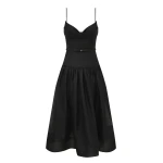 Elevate your elegance in this Zimmermann Dresses available now at Luxury Shoes 