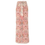 Elevate your elegance in this Zimmermann Pants available now at Luxury Shoes 