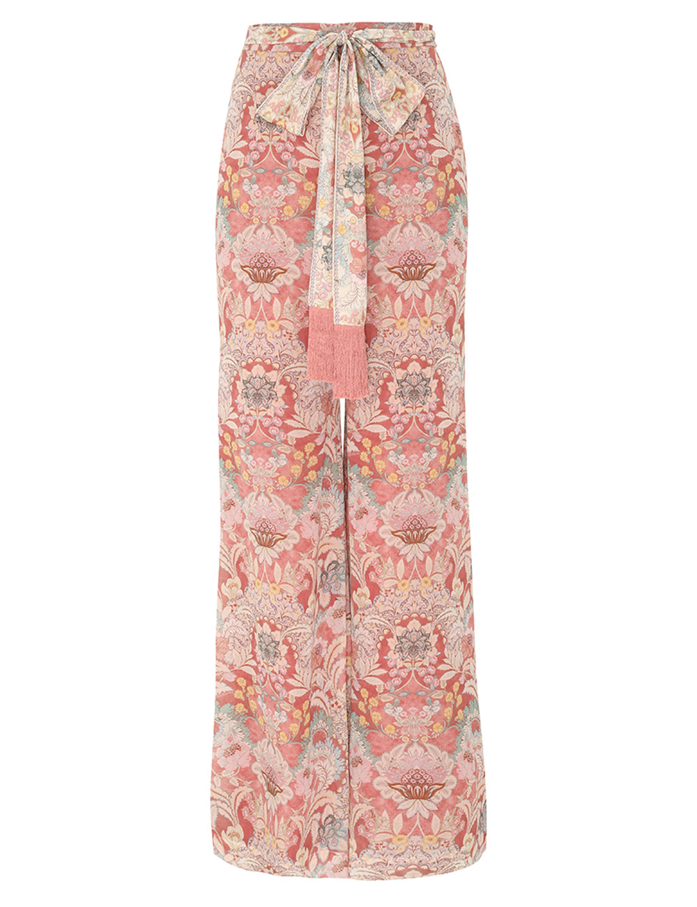 Zimmermann Rebellion Flare Pant