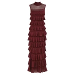 Elevate your elegance in this Zimmermann Dresses available now at Luxury Shoes 