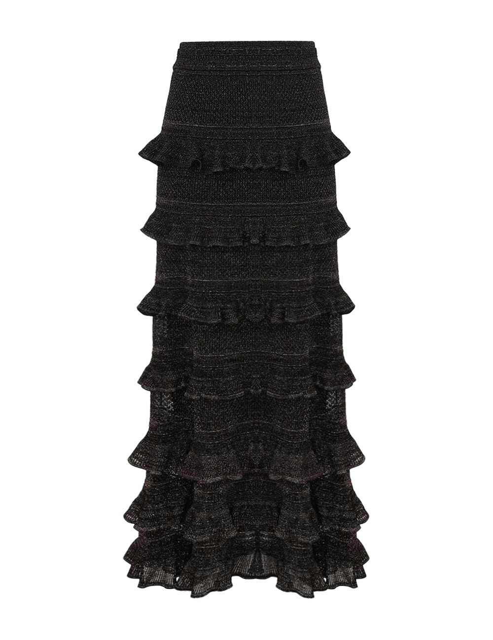 Elevate your elegance in this Zimmermann Skirts available now at Luxury Shoes 