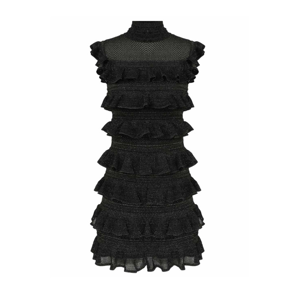 Elevate your elegance in this Zimmermann Dresses available now at Luxury Shoes 