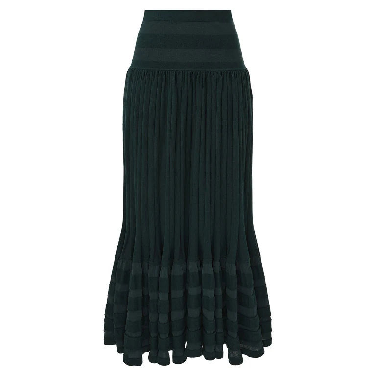 Elevate your elegance in this Zimmermann Skirts available now at Luxury Shoes 