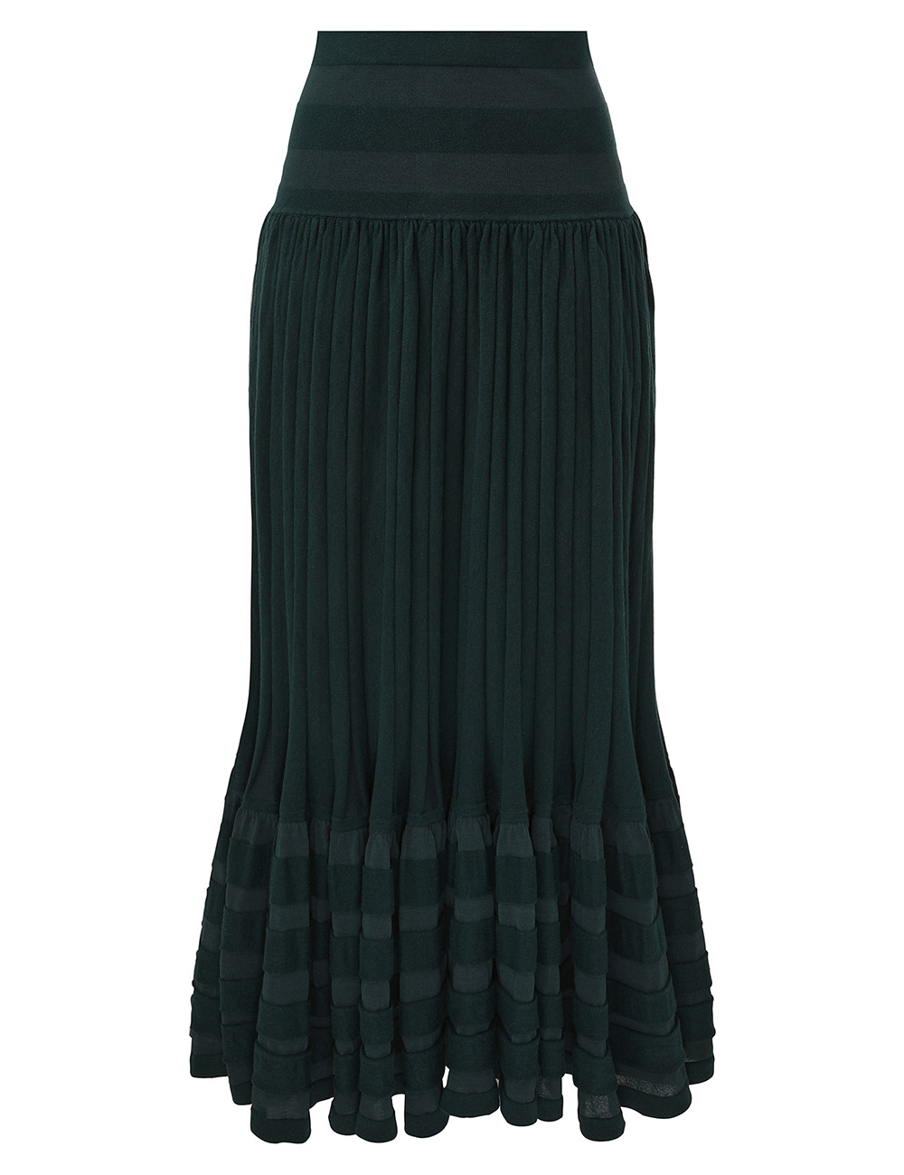 Elevate your elegance in this Zimmermann Skirts available now at Luxury Shoes 
