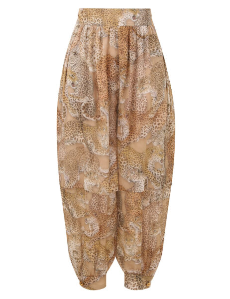 Elevate your elegance in this Zimmermann Pants available now at Luxury Shoes 