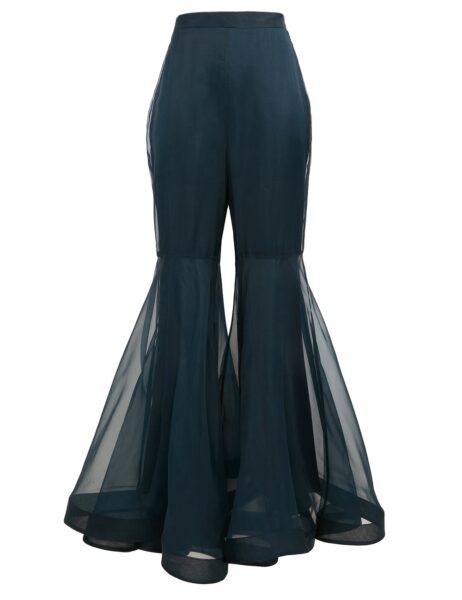 Elevate your elegance in this Zimmermann Pants available now at Luxury Shoes 