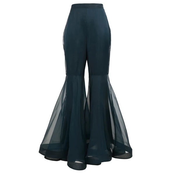 Elevate your elegance in this Zimmermann Pants available now at Luxury Shoes 