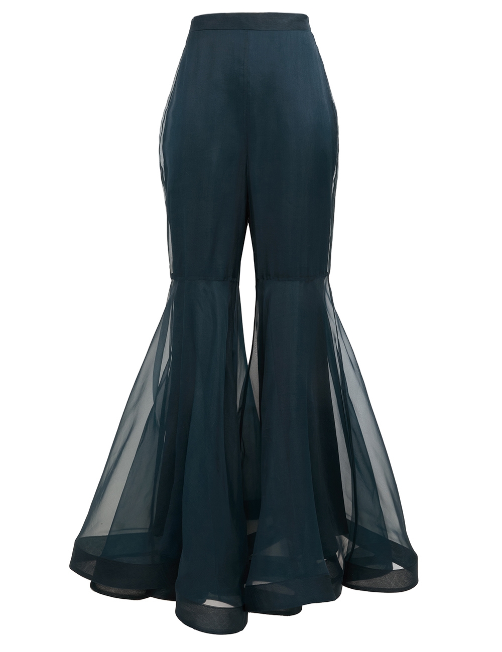 Zimmermann Rebellion Lantern Flare Pant