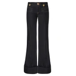 Elevate your elegance in this Zimmermann Pants available now at Luxury Shoes 