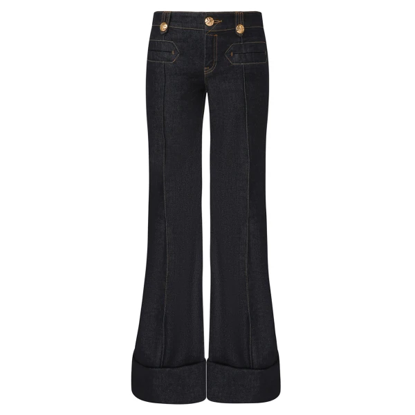 Elevate your elegance in this Zimmermann Pants available now at Luxury Shoes 