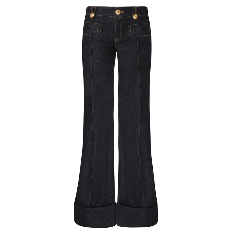 Elevate your elegance in this Zimmermann Pants available now at Luxury Shoes 