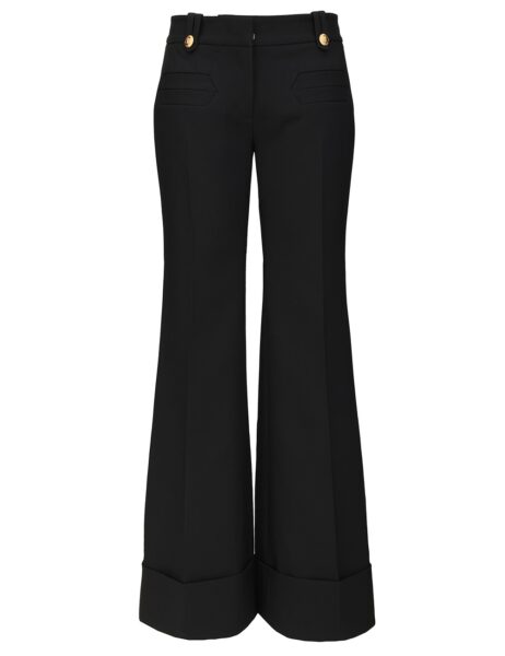 Elevate your elegance in this Zimmermann Pants available now at Luxury Shoes 