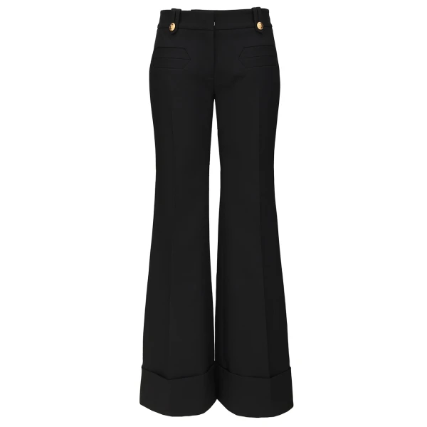 Elevate your elegance in this Zimmermann Pants available now at Luxury Shoes 
