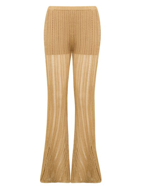 Elevate your elegance in this Zimmermann Pants available now at Luxury Shoes 