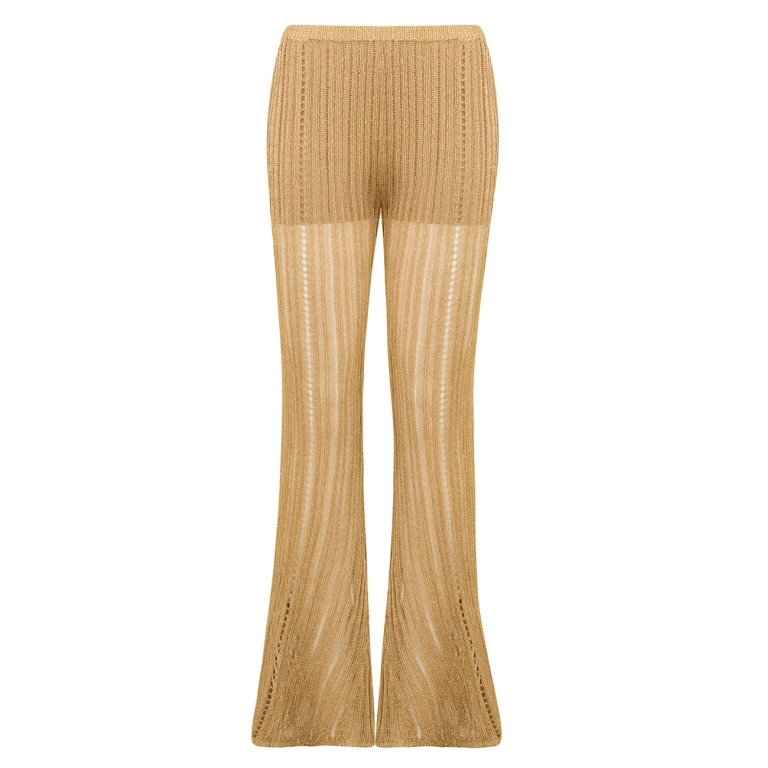 Elevate your elegance in this Zimmermann Pants available now at Luxury Shoes 