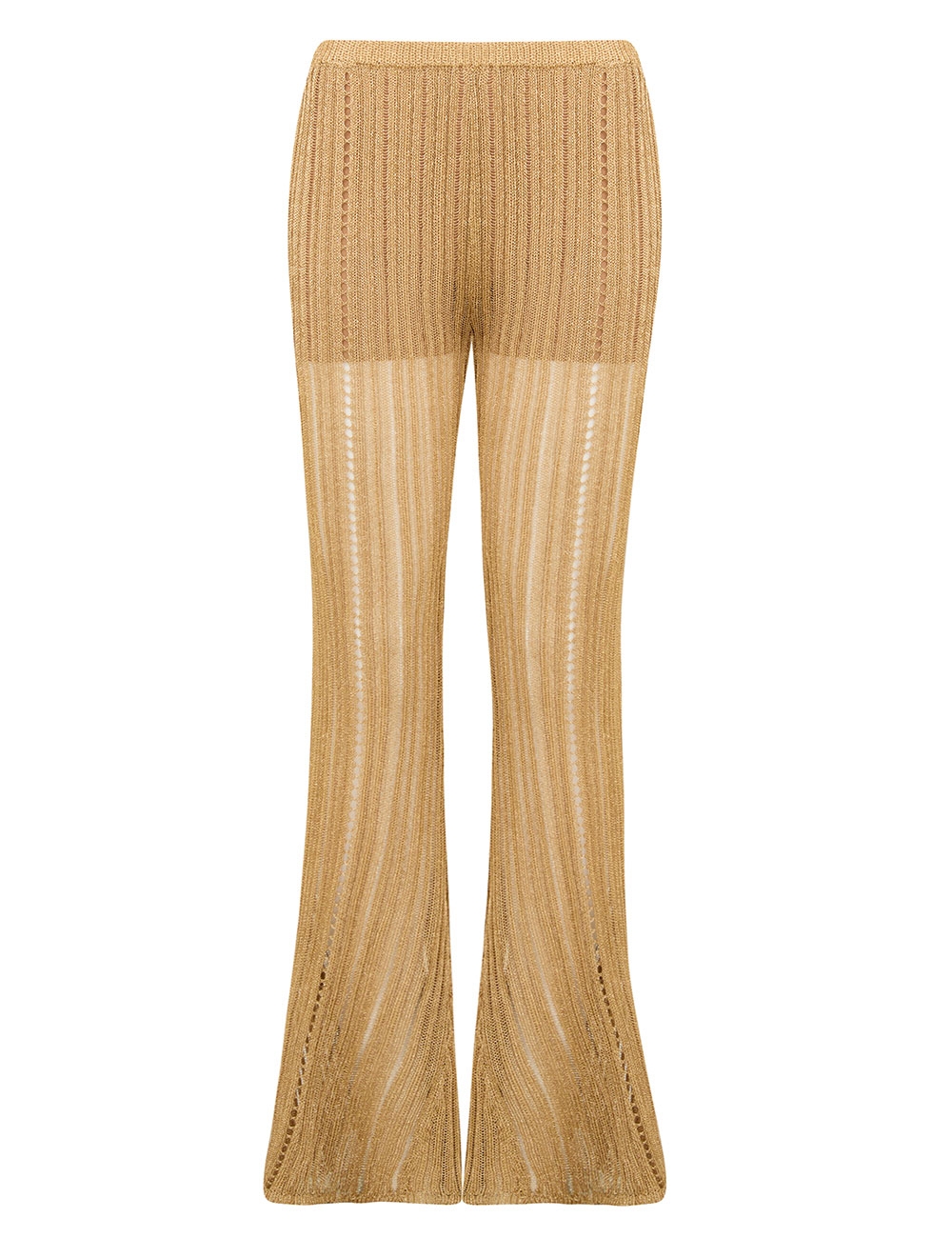 Zimmermann Rebellion Metallic Pant