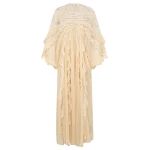 Zimmermann Rebellion Splice Billow Dress | Ready to Wear Collection Luxury Shoes Elevate your elegance in this Zimmermann Dresses available now at Luxury Shoes
