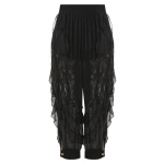 Elevate your elegance in this Zimmermann Pants available now at Luxury Shoes 