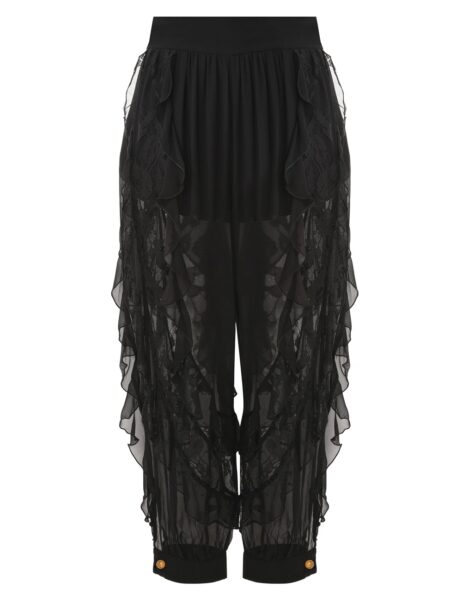 Elevate your elegance in this Zimmermann Pants available now at Luxury Shoes 