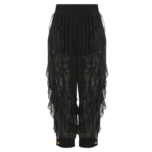 Elevate your elegance in this Zimmermann Pants available now at Luxury Shoes 