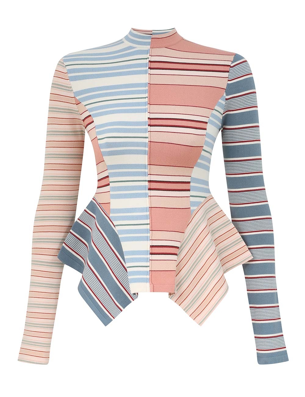 Elevate your elegance in this Zimmermann Tops available now at Luxury Shoes 