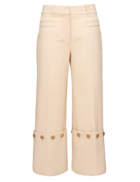 Elevate your elegance in this Zimmermann Pants available now at Luxury Shoes 