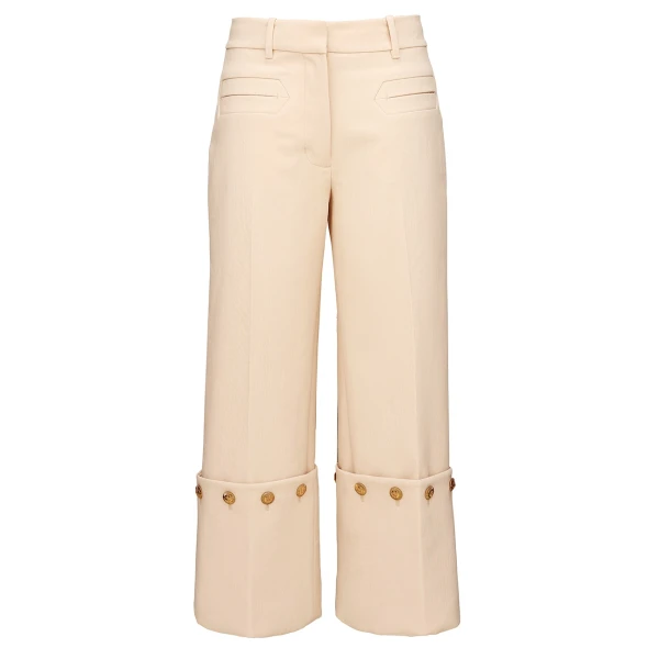 Elevate your elegance in this Zimmermann Pants available now at Luxury Shoes 