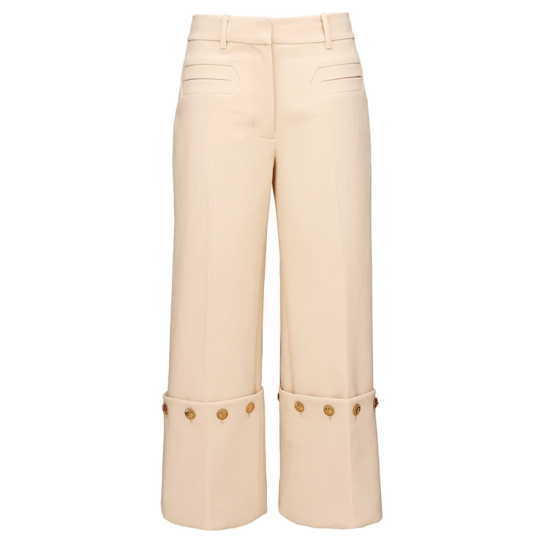 Elevate your elegance in this Zimmermann Pants available now at Luxury Shoes 