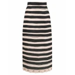 Elevate your elegance in this Zimmermann Skirts available now at Luxury Shoes 
