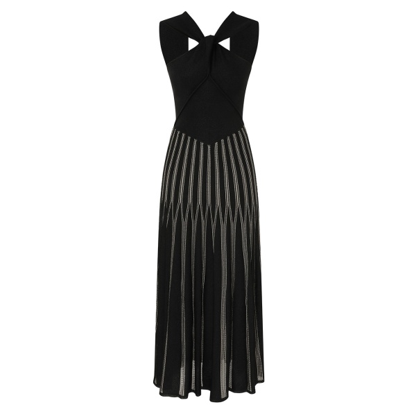 Elevate your elegance in this Zimmermann Dresses available now at Luxury Shoes 