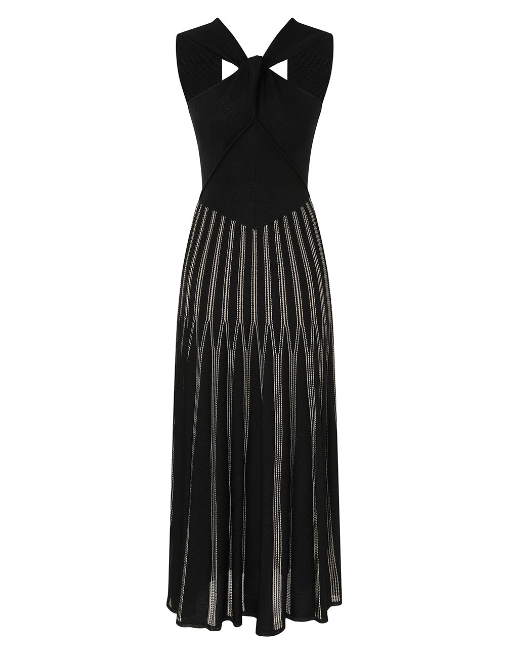Elevate your elegance in this Zimmermann Dresses available now at Luxury Shoes 