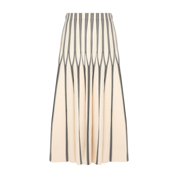 Elevate your elegance in this Zimmermann Skirts available now at Luxury Shoes 