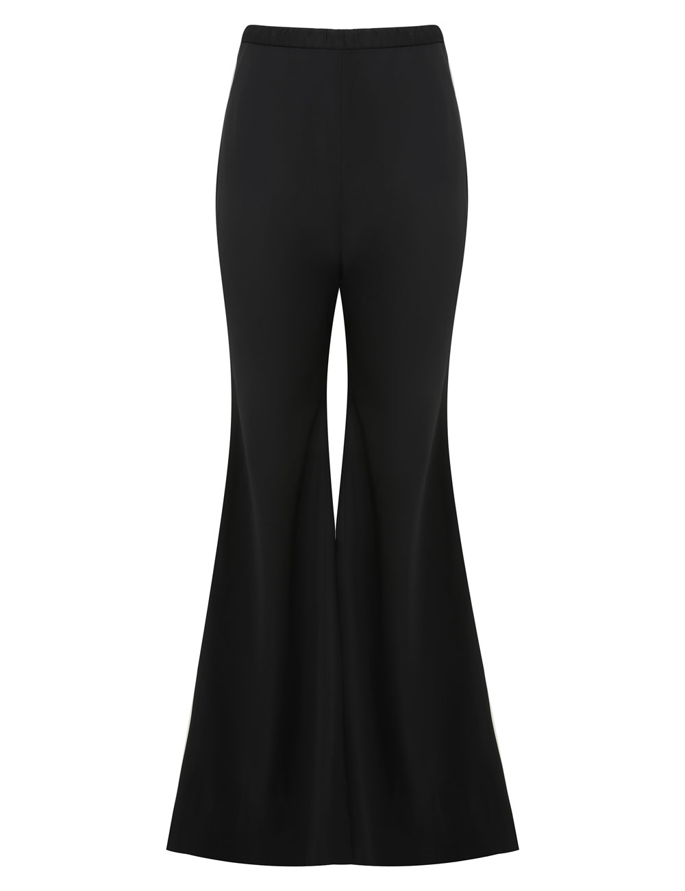 Zimmermann Rebellion Twill Flare Pant