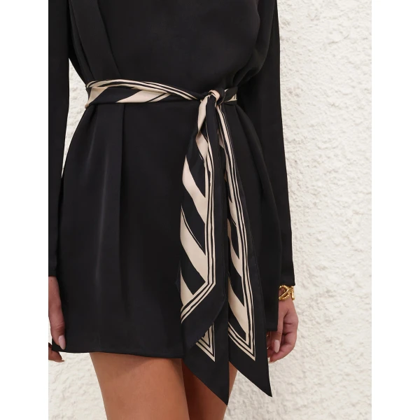 Elevate your elegance in this Zimmermann Tops available now at Luxury Shoes 