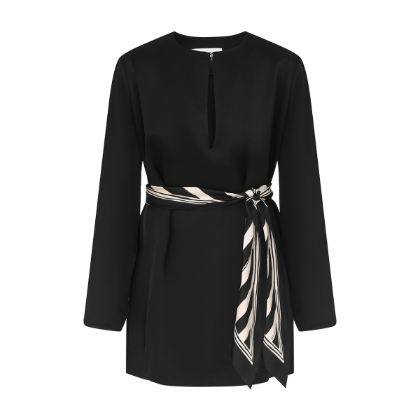 Elevate your elegance in this Zimmermann Tops available now at Luxury Shoes 
